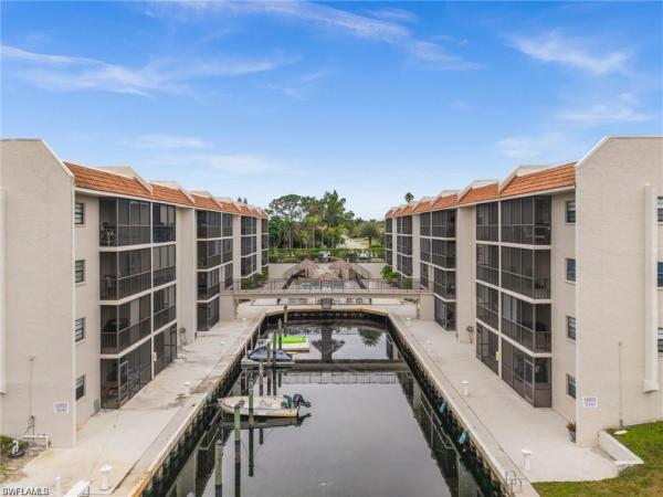 Spanish Harbor, 9395 Pennsylvania Ave #35, Bonita Springs, Florida 34135, image 1
