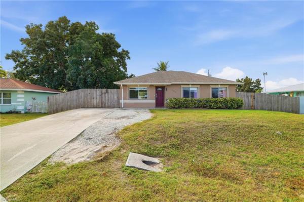 Golden Gate, 5490 27th Ave SW, Naples, Florida 34116, image 1