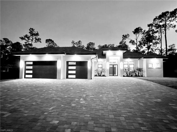 Logan Woods, 5080 Hickory Wood Dr, Naples, Florida 34119, image 1