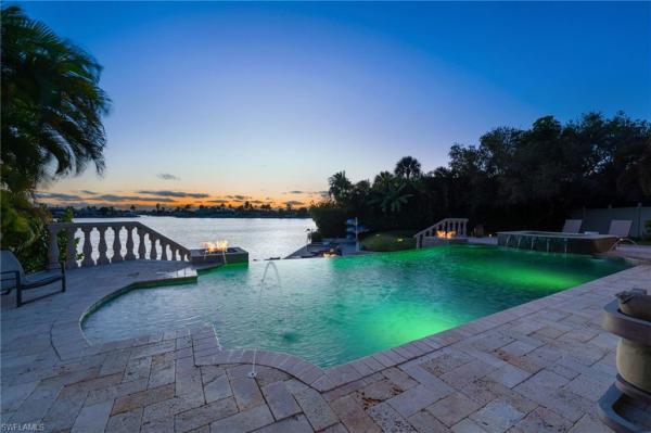 Cape Coral Residential, 4804 Pelican Blvd, Cape Coral, Florida 33914, image 1