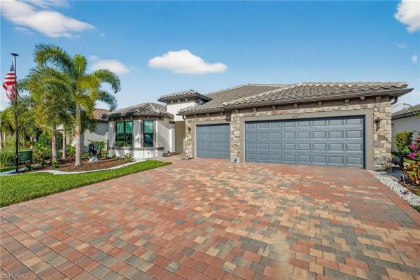 5687 Legendary Ln, Naples, Florida 34142, image 1