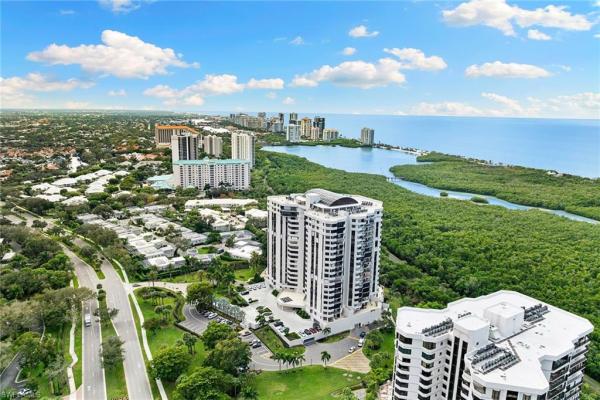 Grosvenor At Pelican Bay, 6001 Pelican Bay Blvd #PH -A, Naples, Florida 34108, image 3