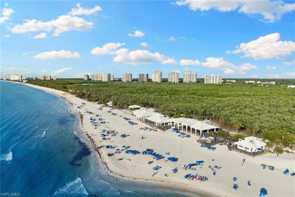 Grosvenor At Pelican Bay, 6001 Pelican Bay Blvd #PH -A, Naples, Florida 34108, image 2