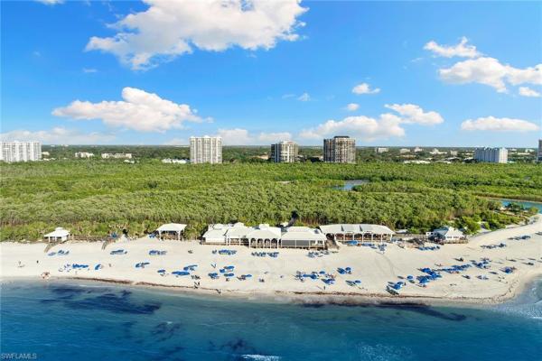 Grosvenor At Pelican Bay, 6001 Pelican Bay Blvd #PH -A, Naples, Florida 34108, image 1