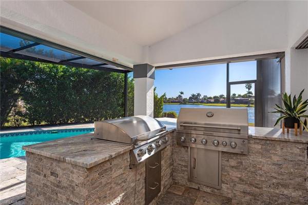 Kings Lake, 2330 Queens Way, Naples, Florida 34112, image 2