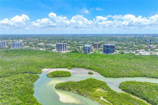 Cap Ferrat At Pelican Bay, 6597 E Nicholas Blvd #405, Naples, Florida 34108, image 2