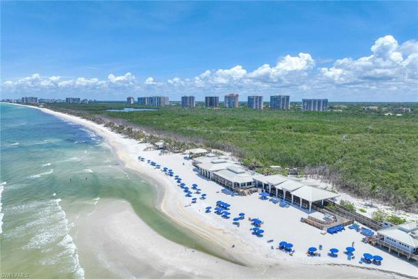 Cap Ferrat At Pelican Bay, 6597 E Nicholas Blvd #405, Naples, Florida 34108, image 1