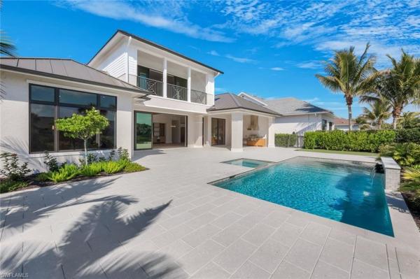 The Enclave Of Distinction, 16728 Enclave Cir, Naples, Florida 34110, image 1