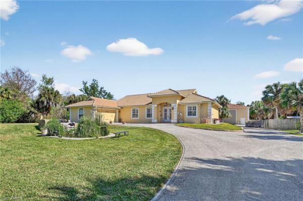 Golden Gate Estates, 2630 NW 8th St, Naples, Florida 34120, image 1