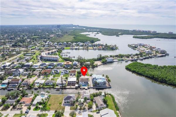 245 2nd St, Naples, Florida 34134, image 1