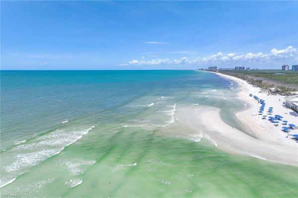 St Simone At Pelican Bay, 5633 Turtle Bay Dr #32, Naples, Florida 34108, image 3