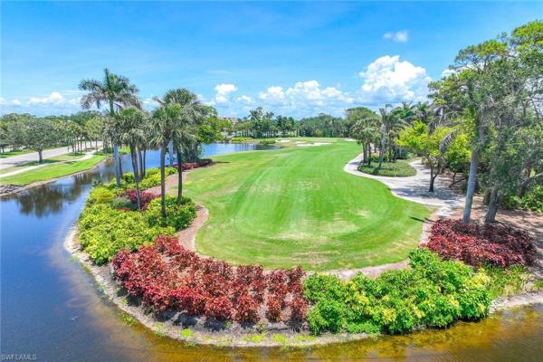 5633 Turtle Bay Dr, Naples, Florida 34108, image 1