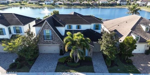 Bent Creek Preserve, 9336 Glenforest Dr, Naples, Florida 34120, image 1