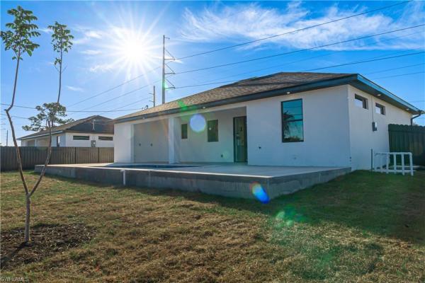 Cape Coral, 401 E Kismet Pkwy, Cape Coral, Florida 33909, image 2
