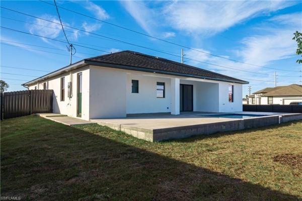 Cape Coral, 401 E Kismet Pkwy, Cape Coral, Florida 33909, image 1