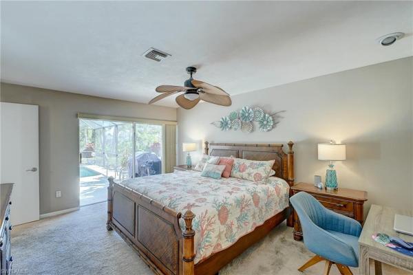 Whiskey Creek Club Estates, 5345 W Shalley Cir, Fort Myers, Florida 33919, image 2