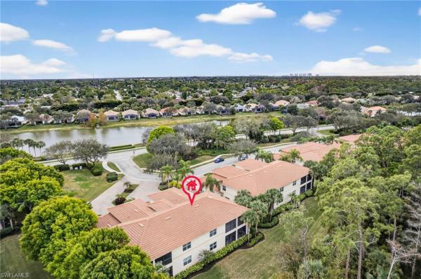 Hideaway Cove At Hawthorne, 10264 Cobble Notch Loop #201, Bonita Springs, Florida 34135, image 3