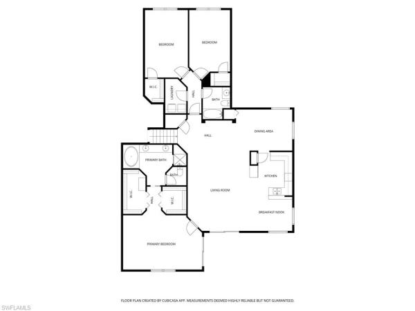 10264 Cobble Notch Loop #201, Bonita Springs, Florida 34135, image 1