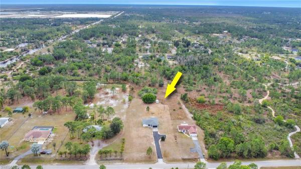 Golden Gate Estates, 3760 NE 50th Ave, Naples, Florida 34120, image 1