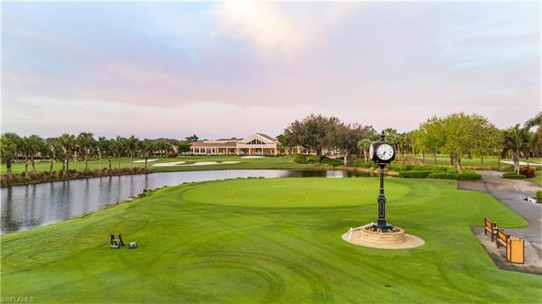Sage Meadow, 23380 Copperleaf Blvd, Estero, Florida 34135, image 1