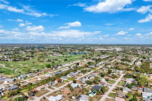 San Carlos Park, 18028 Phlox Dr, Fort Myers, Florida 33967, image 1
