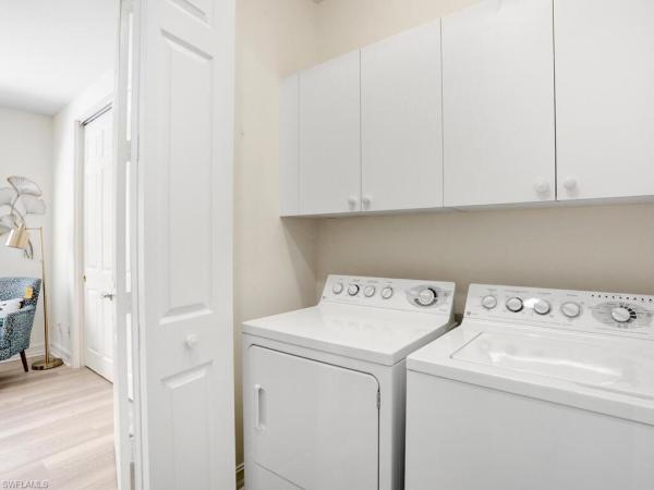Castillo At Tiburon, 2847 E Tiburon Blvd #8-101, Naples, Florida 34109, image 3