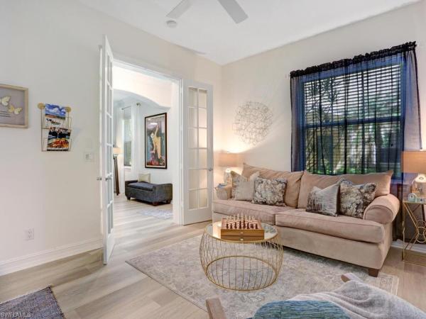 Castillo At Tiburon, 2847 E Tiburon Blvd #8-101, Naples, Florida 34109, image 2