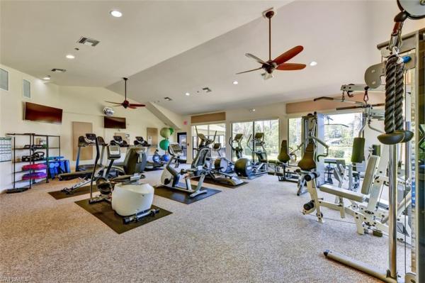 15505 Cedarwood Ln, Naples, Florida 34110, image 1