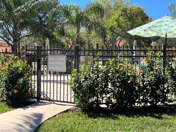 Bermuda Links At Bonita Fairways, 26680 Bonita Fairways Blvd #201, Bonita Springs, Florida 34135, image 3