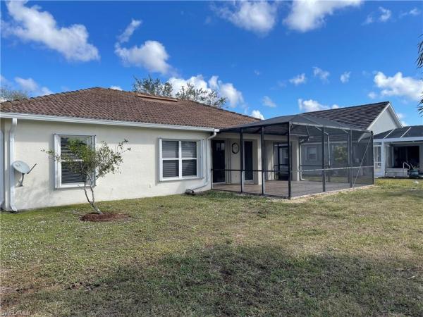 2895 Orange Grove Trl, Naples, Florida 34120, image 1