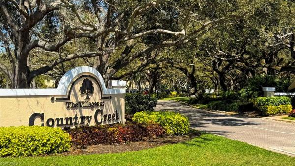 The Villas At Country Creek, 20625 Candlewood Holw, Estero, Florida 33928, image 2
