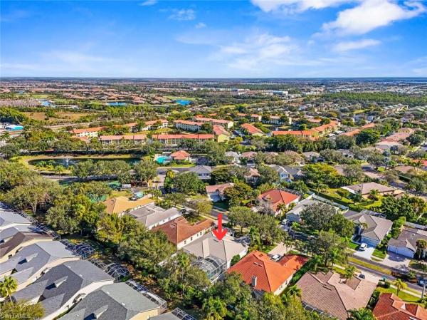 Laurel Lakes, 8524 Laurel Lakes Blvd, Naples, Florida 34119, image 2