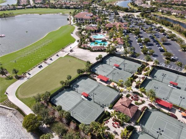 Bonita National Golf & Country Club, 17281 Cherrywood Ct #8603, Bonita Springs, Florida 34135, image 2