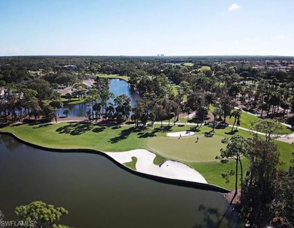 Eagle Creek Golf & Country Club, 105 Cypress View Dr, Naples, Florida 34113, image 2