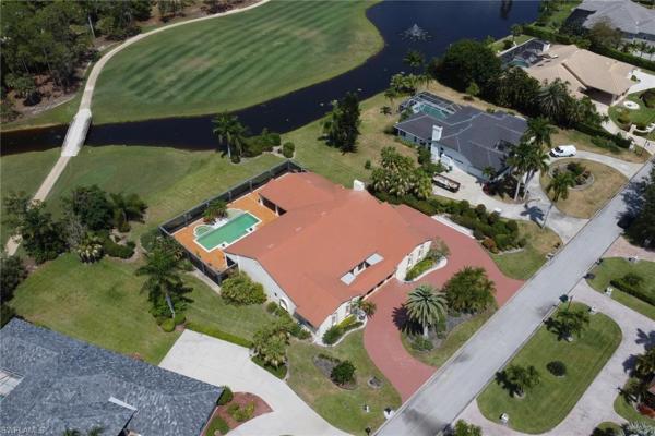 Quail Creek, 4724 Oak Leaf Dr, Naples, Florida 34119, image 1
