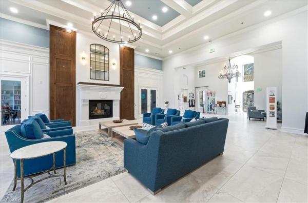 Island Walk, 5728 Drummond Way, Naples, Florida 34119, image 2