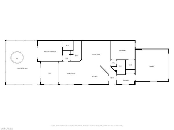 Island Walk, 5728 Drummond Way, Naples, Florida 34119, image 1