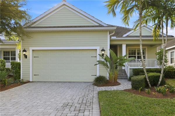 Coastal Key, 8554 Big Mangrove Dr, Fort Myers, Florida 33908, image 1