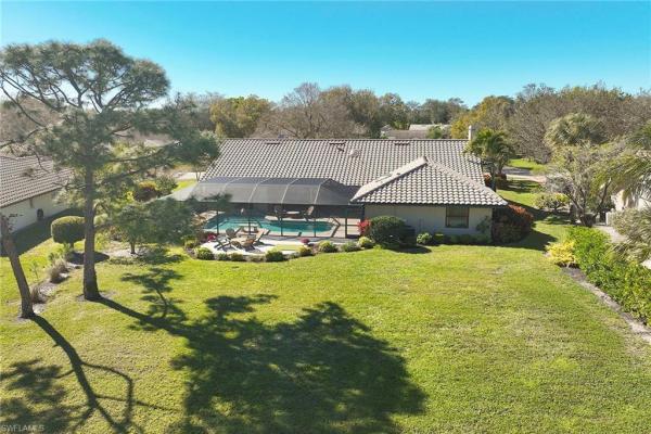 Valley Oak At Vineyards, 208 Silverado Dr, Naples, Florida 34119, image 1