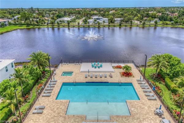 Arboretum, 4607 Arboretum Cir, Naples, Florida 34112, image 3