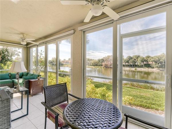 Lighthouse Bay At The Brooks, 10751 Halfmoon Shoal Rd #101, Estero, Florida 34135, image 3
