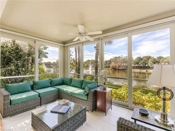 Lighthouse Bay At The Brooks, 10751 Halfmoon Shoal Rd #101, Estero, Florida 34135, image 2