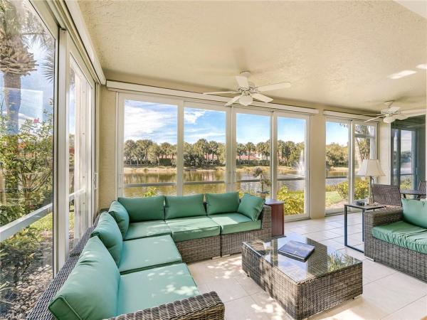 Lighthouse Bay At The Brooks, 10751 Halfmoon Shoal Rd #101, Estero, Florida 34135, image 1
