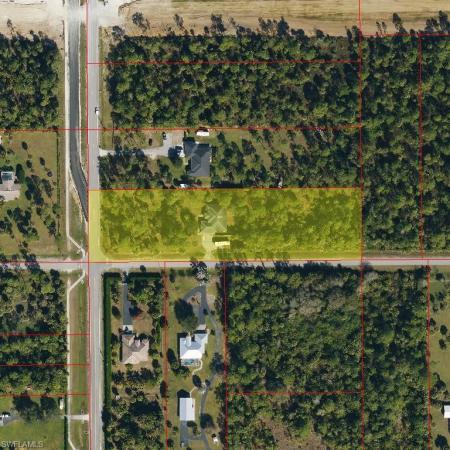Golden Gate Estates, 845 NE 10th Ave, Naples, Florida 34120, image 1