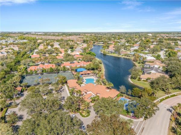 Villages Of Monterey, 2025 Mission Dr, Naples, Florida 34109, image 2