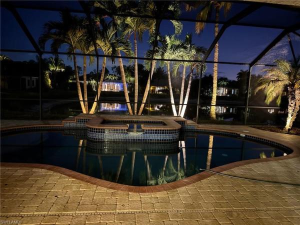 Indigo Lakes, 14710 Indigo Lakes Cir, Naples, Florida 34119, image 2