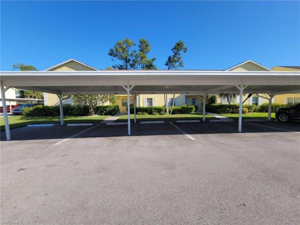 Greenwood Village At Kings Lake, 2618 Kings Lake Blvd #2-202, Naples, Florida 34112, image 1