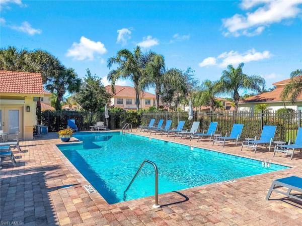 Hideaway Cove At Hawthorne, 10256 Cobble Notch Loop #201, Bonita Springs, Florida 34135, image 1