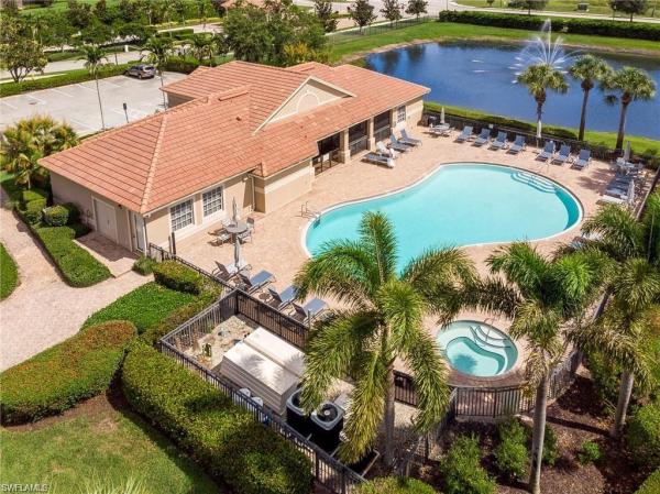 Chesapeake Cove At Hawthorne, 26455 Lucky Stone Rd #101, Bonita Springs, Florida 34135, image 1