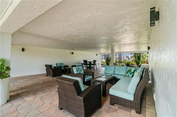The Orleans, 383 Harbour Dr #101, Naples, Florida 34103, image 2